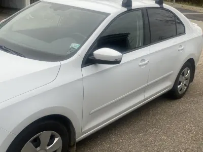 Foto af Skoda Rapid