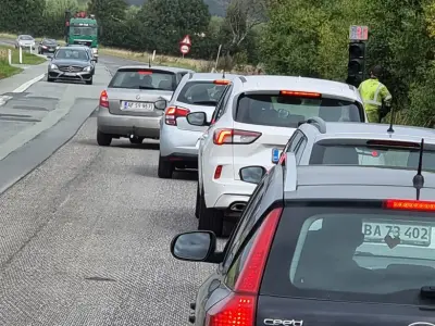 Foto af Skoda Fabia