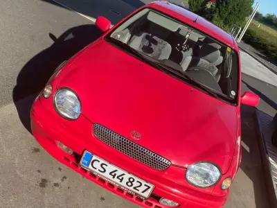 Foto af Skoda Octavia