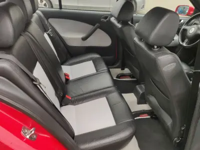 Foto af Skoda Octavia