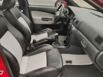 Foto af Skoda Octavia