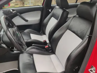 Foto af Skoda Octavia