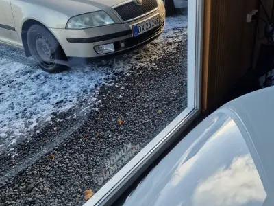 Foto af Skoda Octavia Combi
