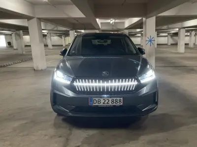 Foto af Skoda Enyaq Iv