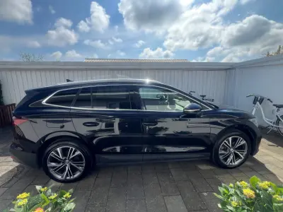 Foto af Skoda Enyaq Iv 80