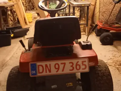 Foto af Skoda Enyaq Iv 80