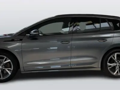 Foto af Skoda Enyaq 80