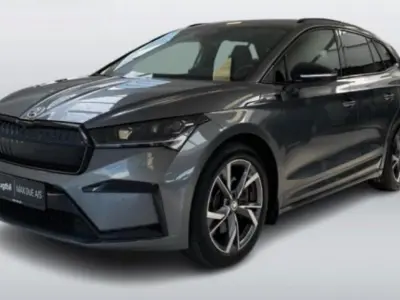 Foto af Skoda Enyaq 80