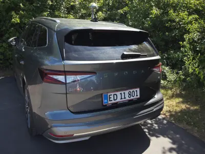 Foto af Skoda Enyaq 85