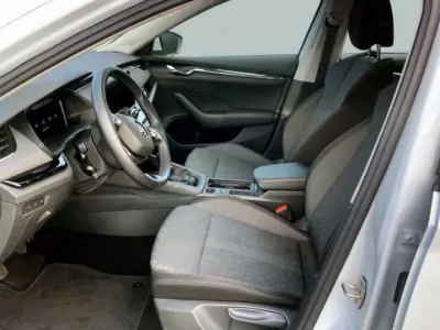 Foto af Skoda Octavia