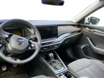 Foto af Skoda Octavia