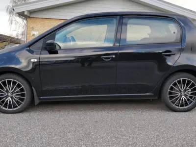 Foto af Skoda Citigo