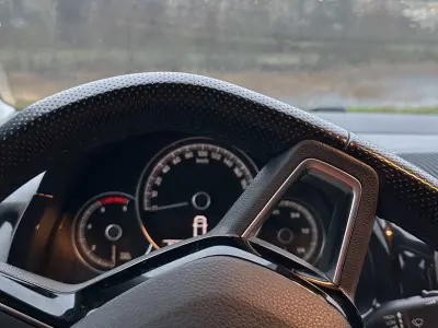 Foto af Skoda Citigo