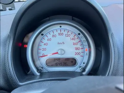 Foto af Suzuki Splash