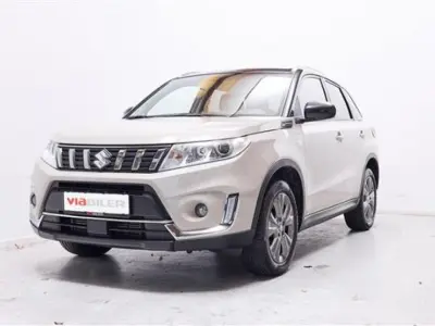 Foto af Suzuki Vitara