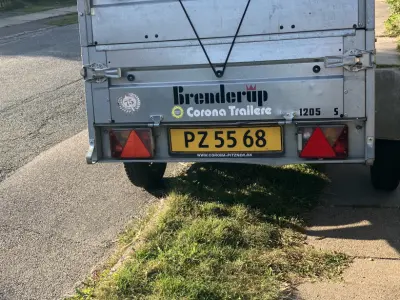 Foto af Brenderup -