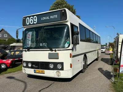 Foto af Dab Silkeborg