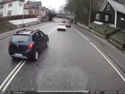 Foto af Dacia Sandero