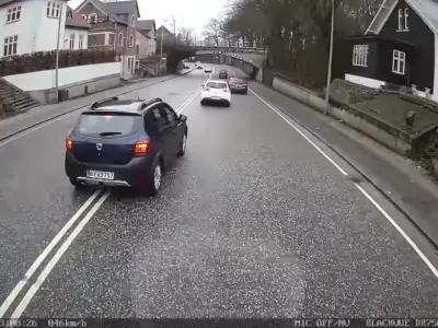 Foto af Dacia Sandero