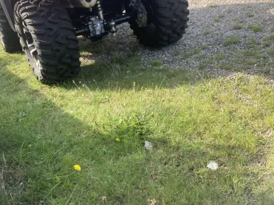 Foto af Rm 4X4 Trx520Fe2 T3