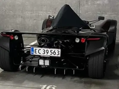 Foto af Ktm X-Bow Gt-Xr