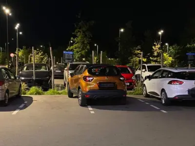 Foto af Renault Captur