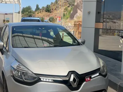 Foto af Renault Ny Clio