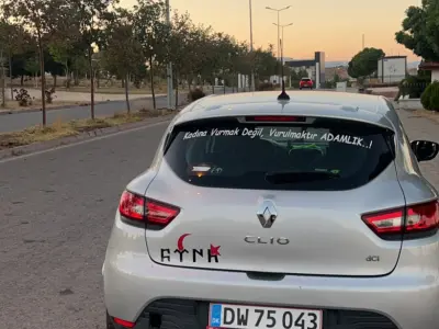 Foto af Renault Ny Clio
