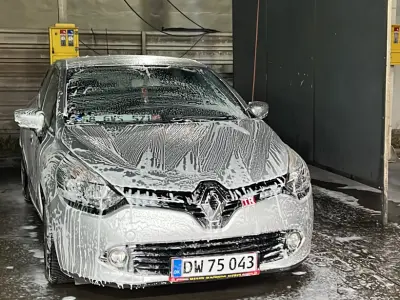 Foto af Renault Ny Clio