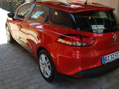 Foto af Renault Ny Clio