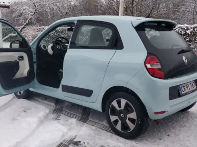 Foto af Renault Twingo