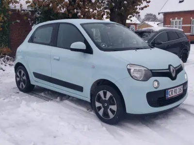 Foto af Renault Twingo