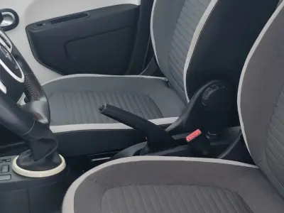 Foto af Renault Twingo