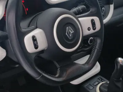 Foto af Renault Twingo
