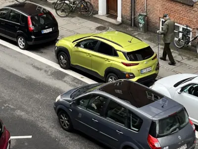 Foto af Renault Grand Scenic