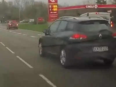 Foto af Renault Ny Clio