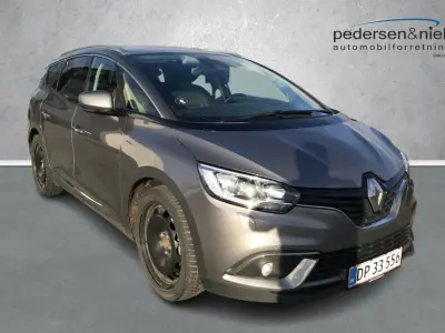 Foto af Renault Grand Scenic