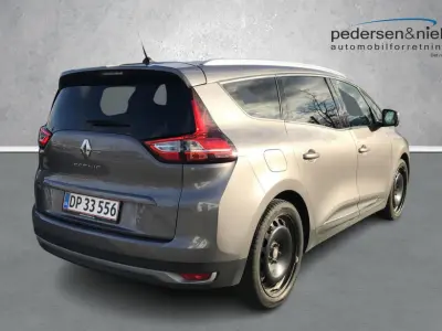 Foto af Renault Grand Scenic