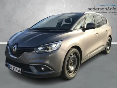 Foto af Renault Grand Scenic
