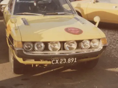Foto af Renault Megane