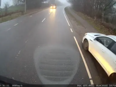Foto af Renault Megane