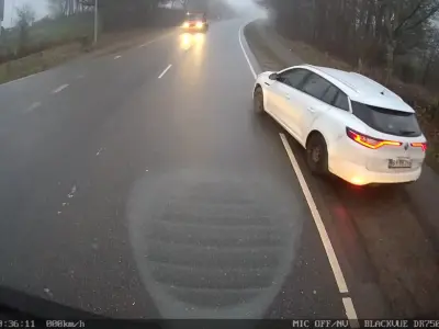 Foto af Renault Megane