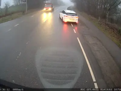 Foto af Renault Megane