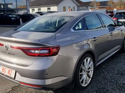 Foto af Renault Talisman