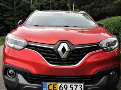 Foto af Renault Kadjar