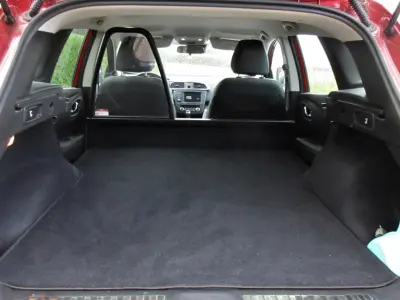 Foto af Renault Kadjar
