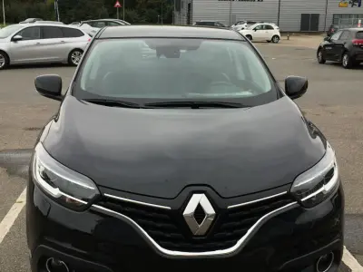 Foto af Renault Kadjar