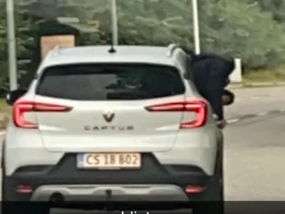 Foto af Renault Captur