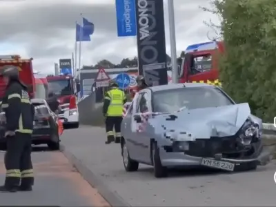 Foto af Peugeot 206