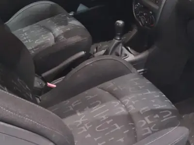 Foto af Peugeot 206